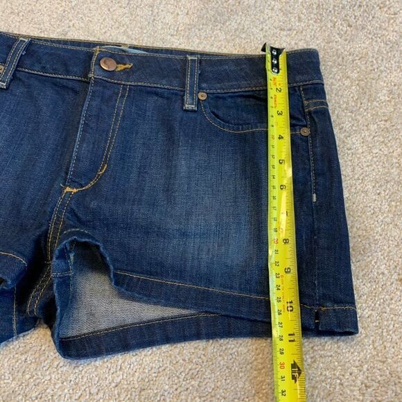 Joe's denim short size 30 - Picture 5 of 7